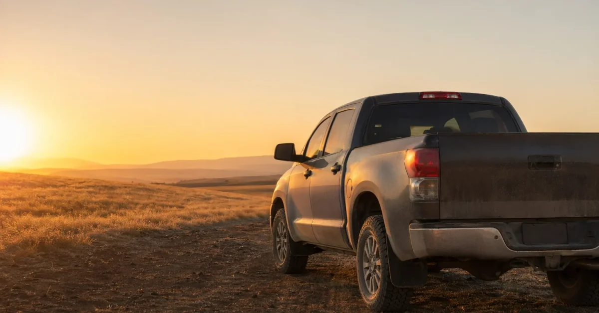 Donate Your Truck in Fort Myers – It’s Easy and Rewarding